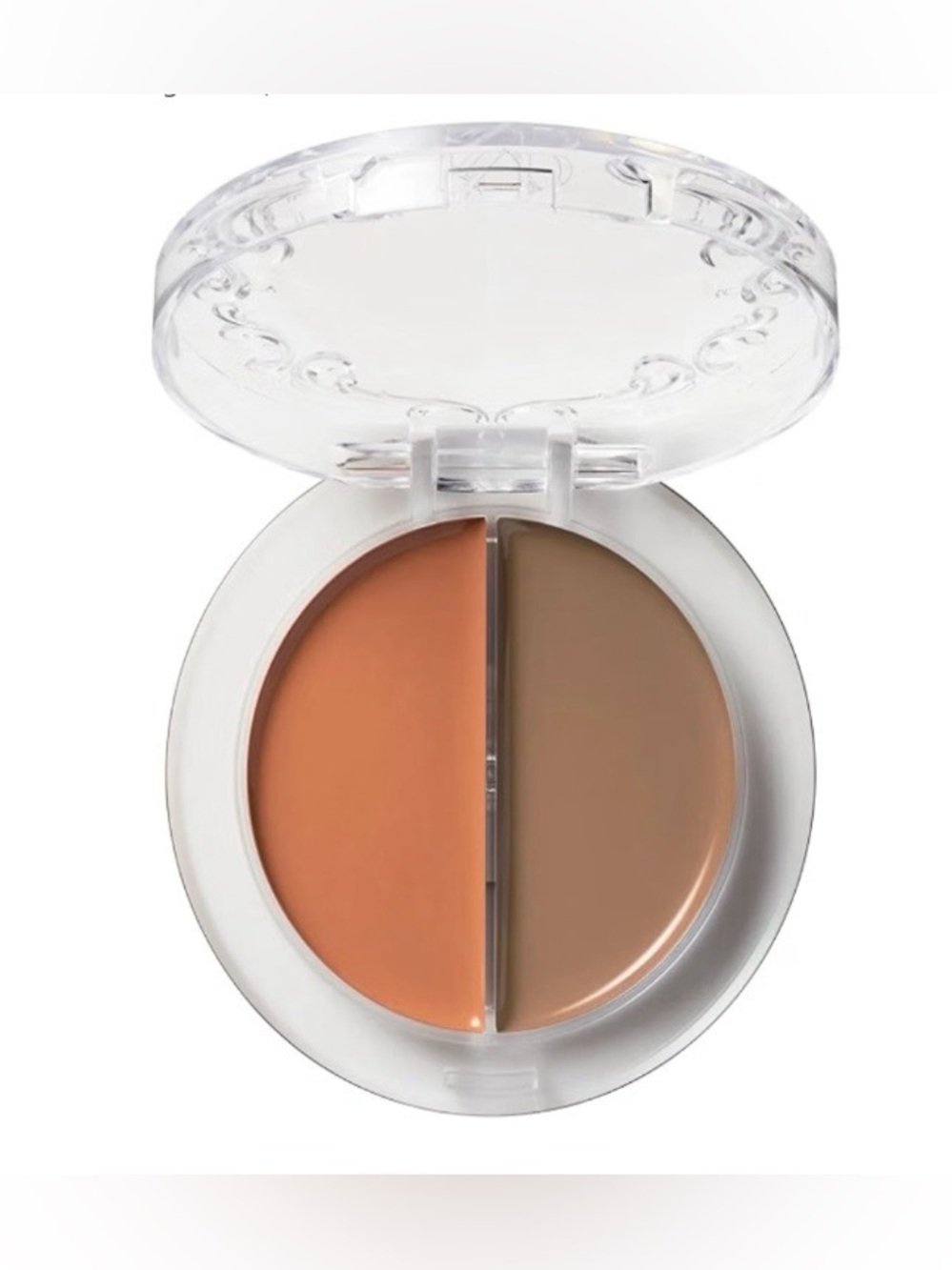 KVD - Contour/Bronzer Duo